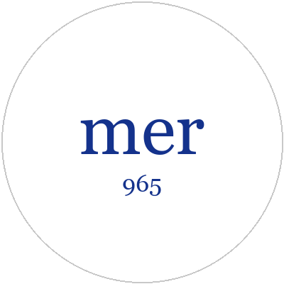 MER965